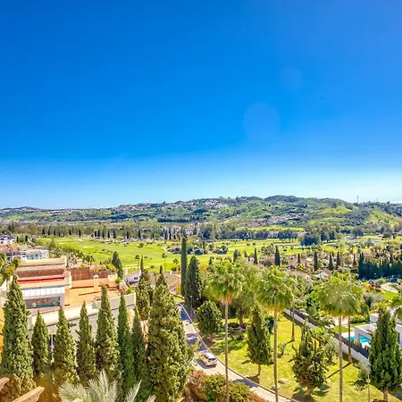 The Penthouse * Malaga