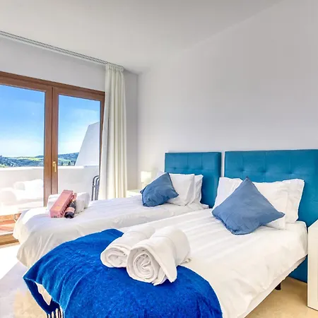 The Penthouse Malaga